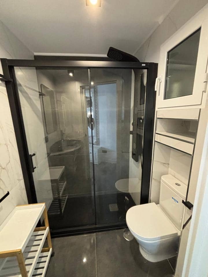 Flat for sale in Benidorm with pool garage - € 231,000 (Ref: 8271602)