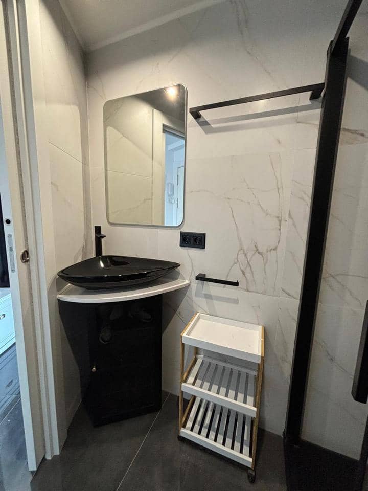 Flat for sale in Benidorm with pool garage - € 231,000 (Ref: 8271602)