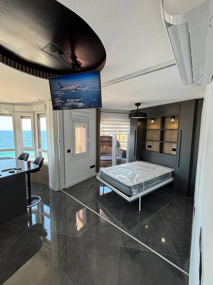 Flat for sale in Benidorm with pool garage - € 231,000 (Ref: 8271602)