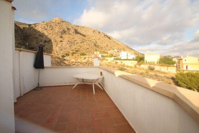 3 slaapkamer Villa te koop in Finestrat met zwembad - € 345.000 (Ref: 8296901)