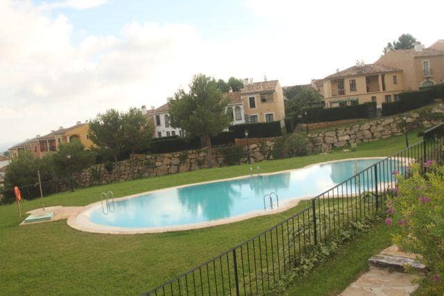 3 slaapkamer Villa te koop in Golf Bahía, Finestrat met zwembad - € 345.000 (Ref: 8296901)