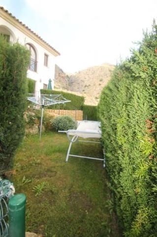 3 slaapkamer Villa te koop in Golf Bahía, Finestrat met zwembad - € 345.000 (Ref: 8296901)