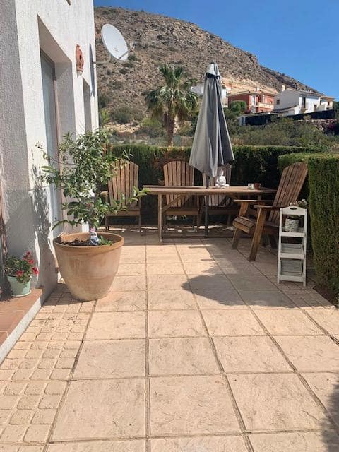 3 slaapkamer Villa te koop in Finestrat met zwembad - € 345.000 (Ref: 8296901)