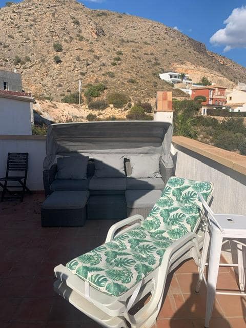 3 slaapkamer Villa te koop in Finestrat met zwembad - € 345.000 (Ref: 8296901)