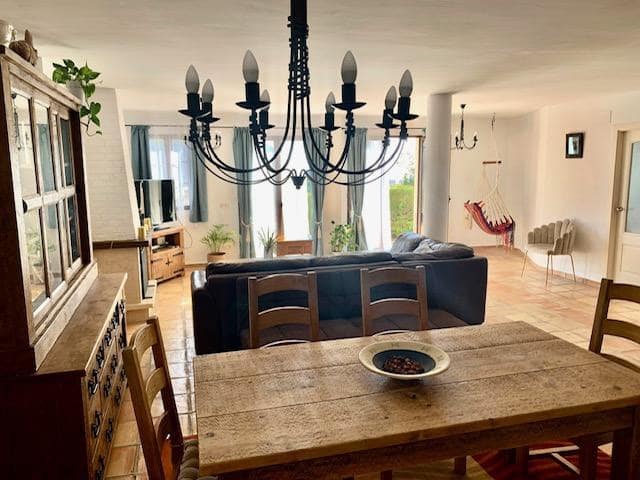 3 slaapkamer Villa te koop in Finestrat met zwembad - € 345.000 (Ref: 8296901)