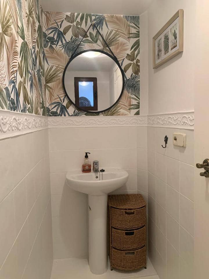 3 slaapkamer Villa te koop in Finestrat met zwembad - € 345.000 (Ref: 8296901)