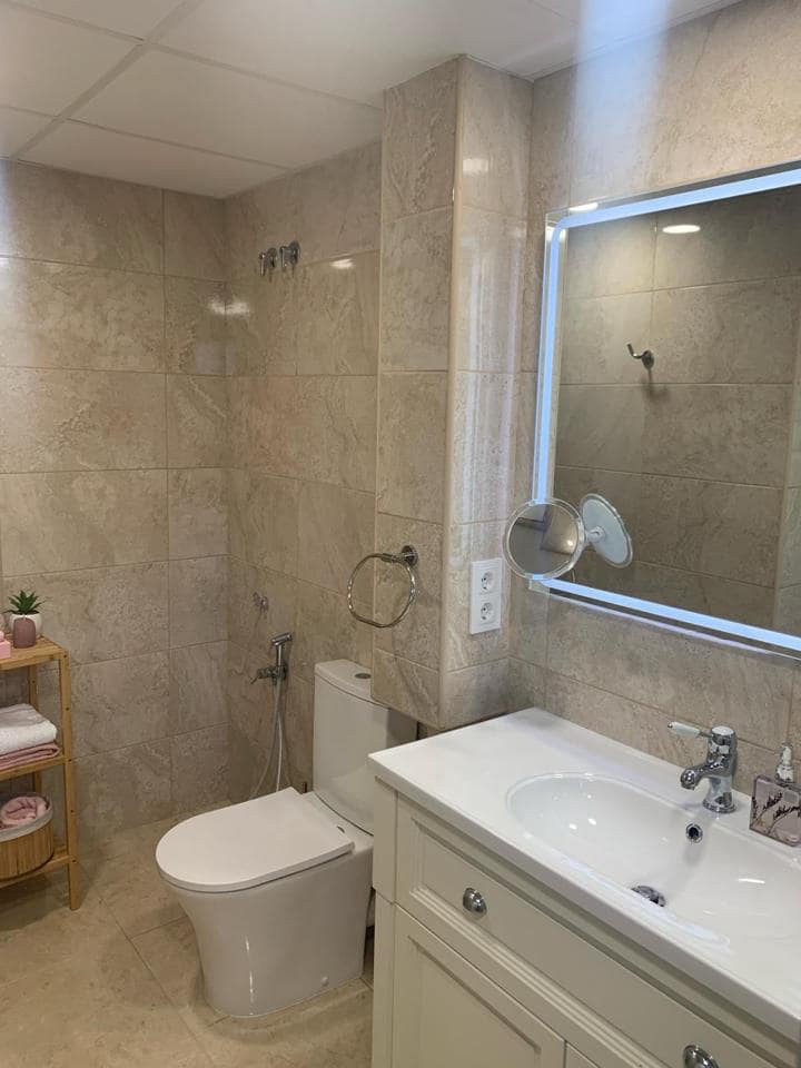 3 slaapkamer Villa te koop in Finestrat met zwembad - € 345.000 (Ref: 8296901)