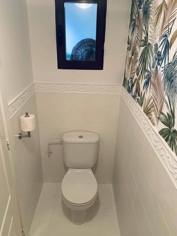 3 slaapkamer Villa te koop in Finestrat met zwembad - € 345.000 (Ref: 8296901)