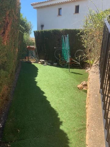 3 slaapkamer Villa te koop in Golf Bahía, Finestrat met zwembad - € 345.000 (Ref: 8296901)