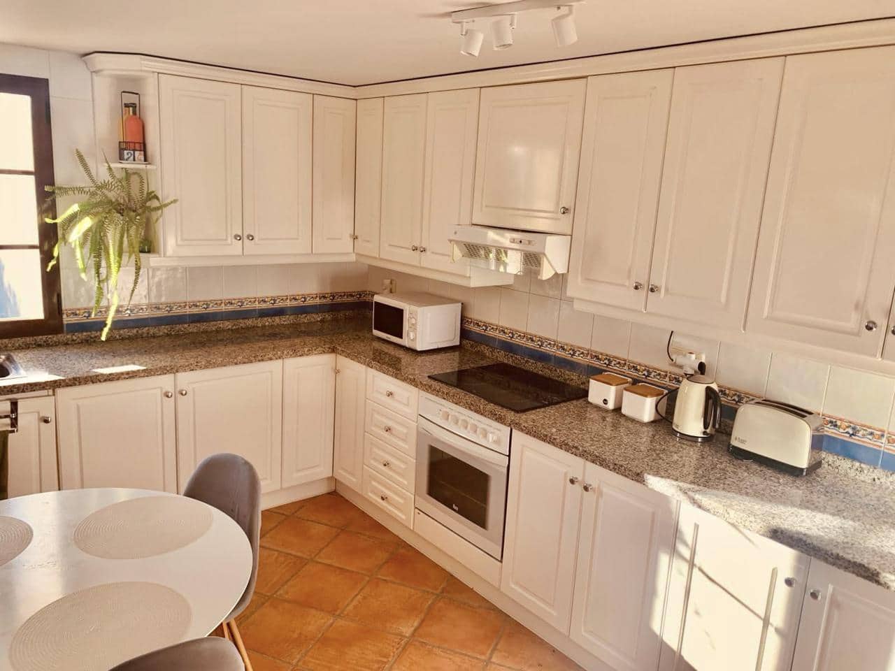 3 slaapkamer Villa te koop in Finestrat met zwembad - € 345.000 (Ref: 8296901)