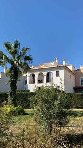 3 Zimmer Villa zu verkaufen in Golf Bahía, Finestrat mit Pool - 349.000 € (Ref: 8296901)