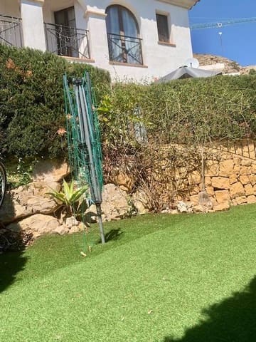 3 Zimmer Villa zu verkaufen in Golf Bahía, Finestrat mit Pool - 349.000 € (Ref: 8296901)