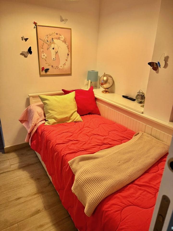 2 soveværelse Lejlighed til salg i Benidorm med swimmingpool garage - € 371.000 (Ref: 8360809)