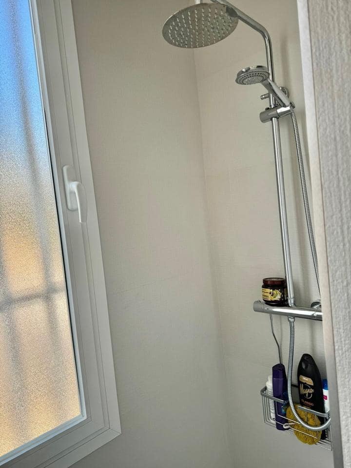 2 soveværelse Lejlighed til salg i Benidorm med swimmingpool garage - € 371.000 (Ref: 8360809)