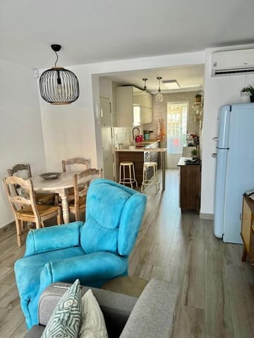 Piso de 2 habitaciones en Rincón Bajo, Benidorm en venta con piscina garaje - 371.000 € (Ref: 8360809)