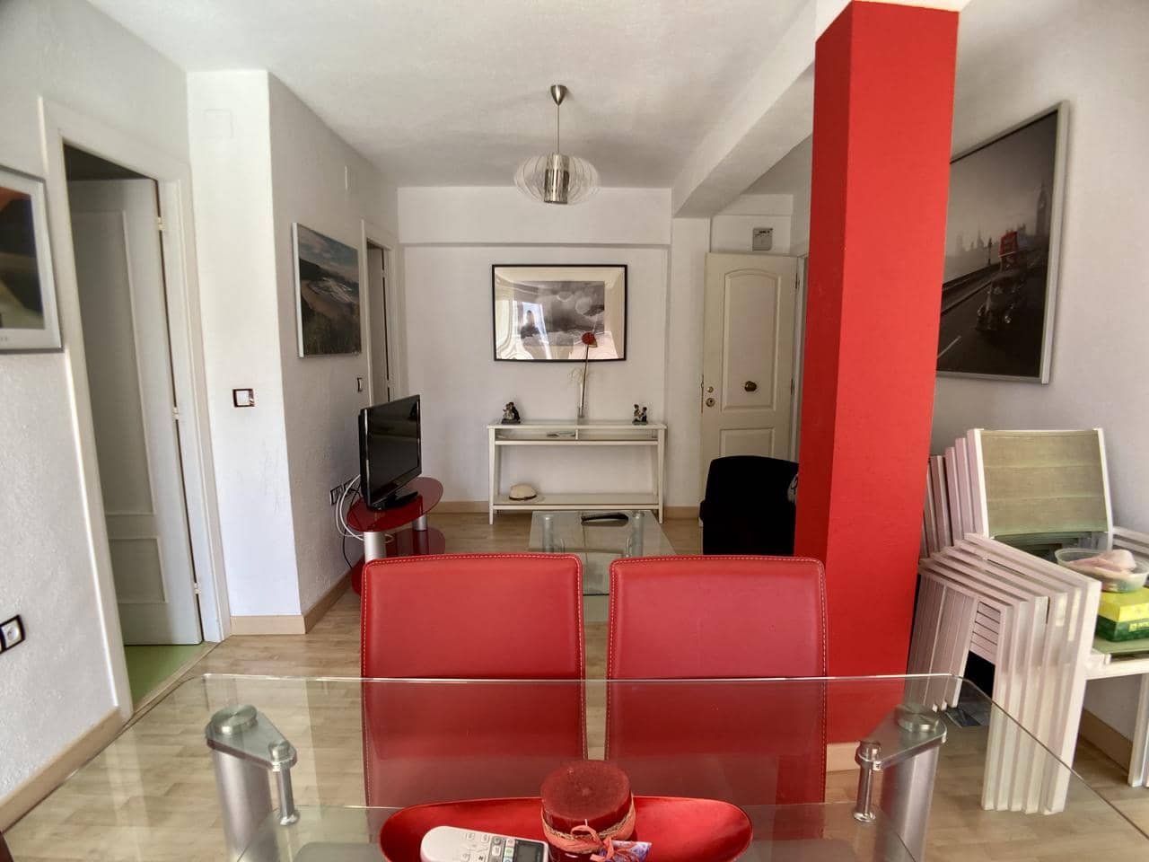 5 chambre Appartement à vendre à Benidorm avec garage - 540 000 € (Ref: 8374545)