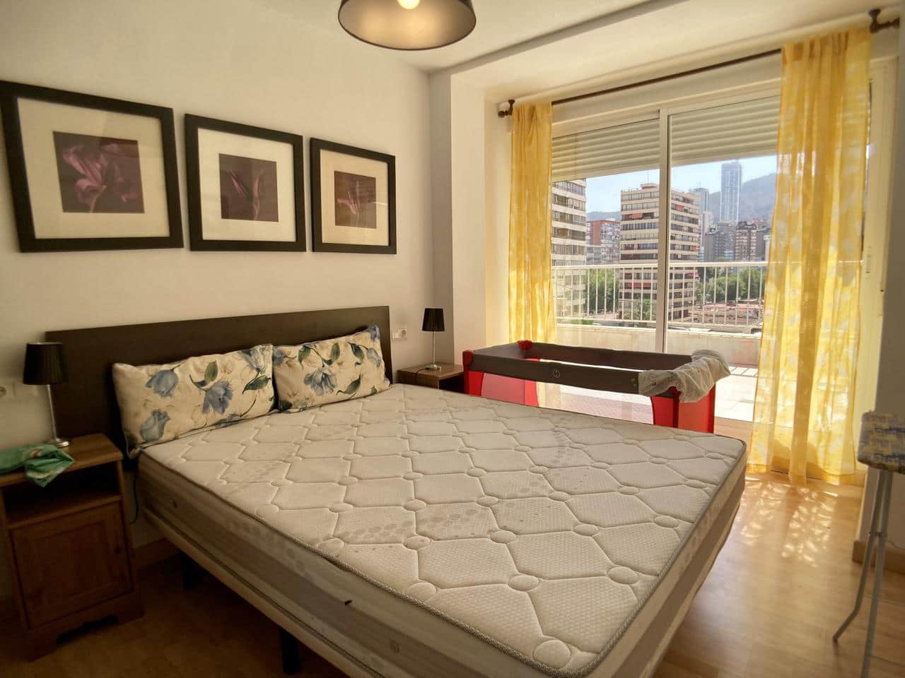 5 chambre Appartement à vendre à Benidorm avec garage - 540 000 € (Ref: 8374545)