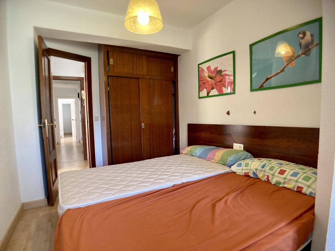 5 chambre Appartement à vendre à Benidorm avec garage - 540 000 € (Ref: 8374545)