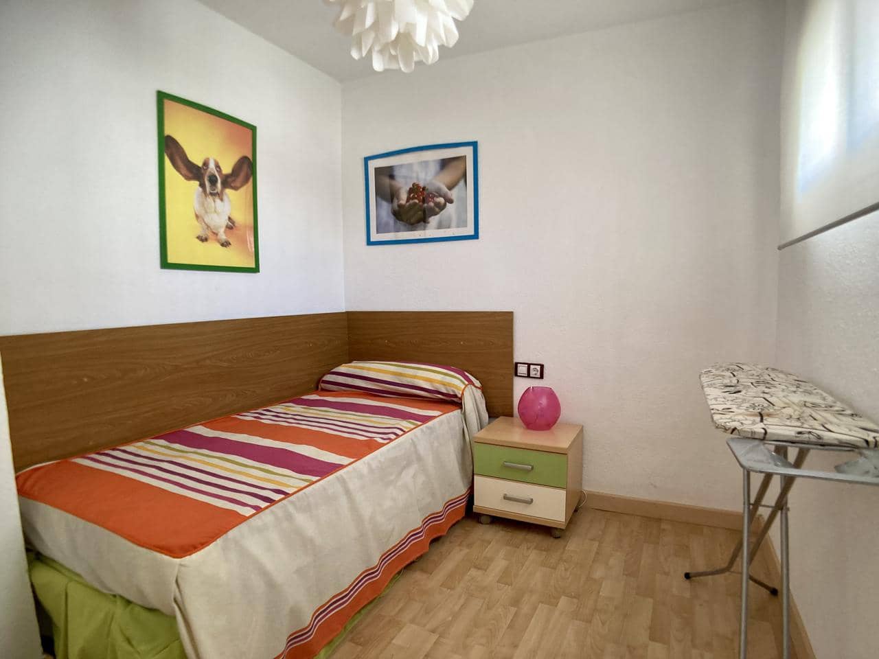 5 chambre Appartement à vendre à Benidorm avec garage - 540 000 € (Ref: 8374545)