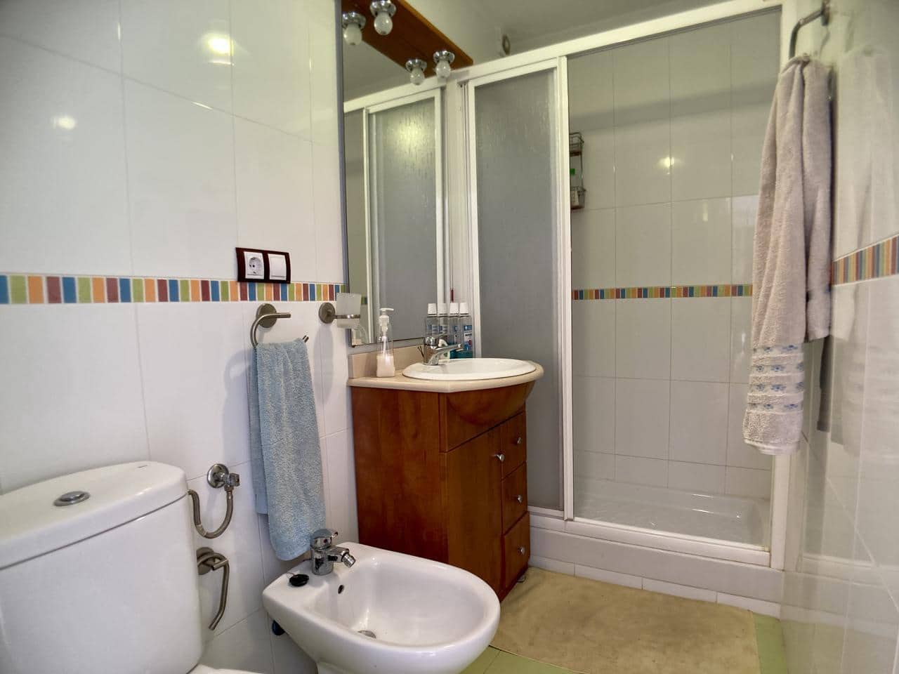 5 chambre Appartement à vendre à Benidorm avec garage - 540 000 € (Ref: 8374545)