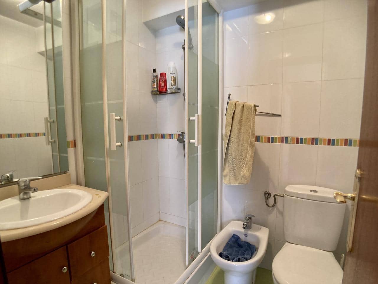 5 chambre Appartement à vendre à Benidorm avec garage - 540 000 € (Ref: 8374545)