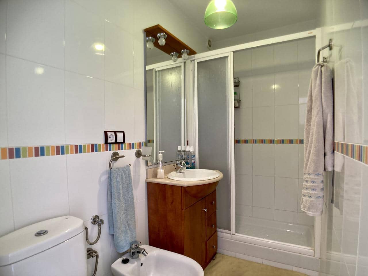 5 chambre Appartement à vendre à Benidorm avec garage - 540 000 € (Ref: 8374545)