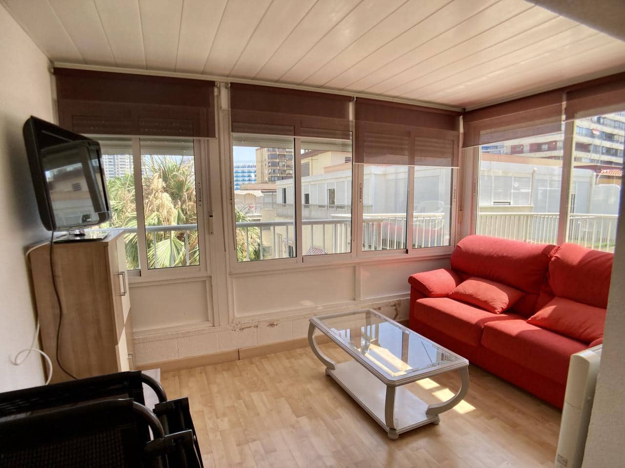 5 chambre Appartement à vendre à Benidorm avec garage - 540 000 € (Ref: 8374545)
