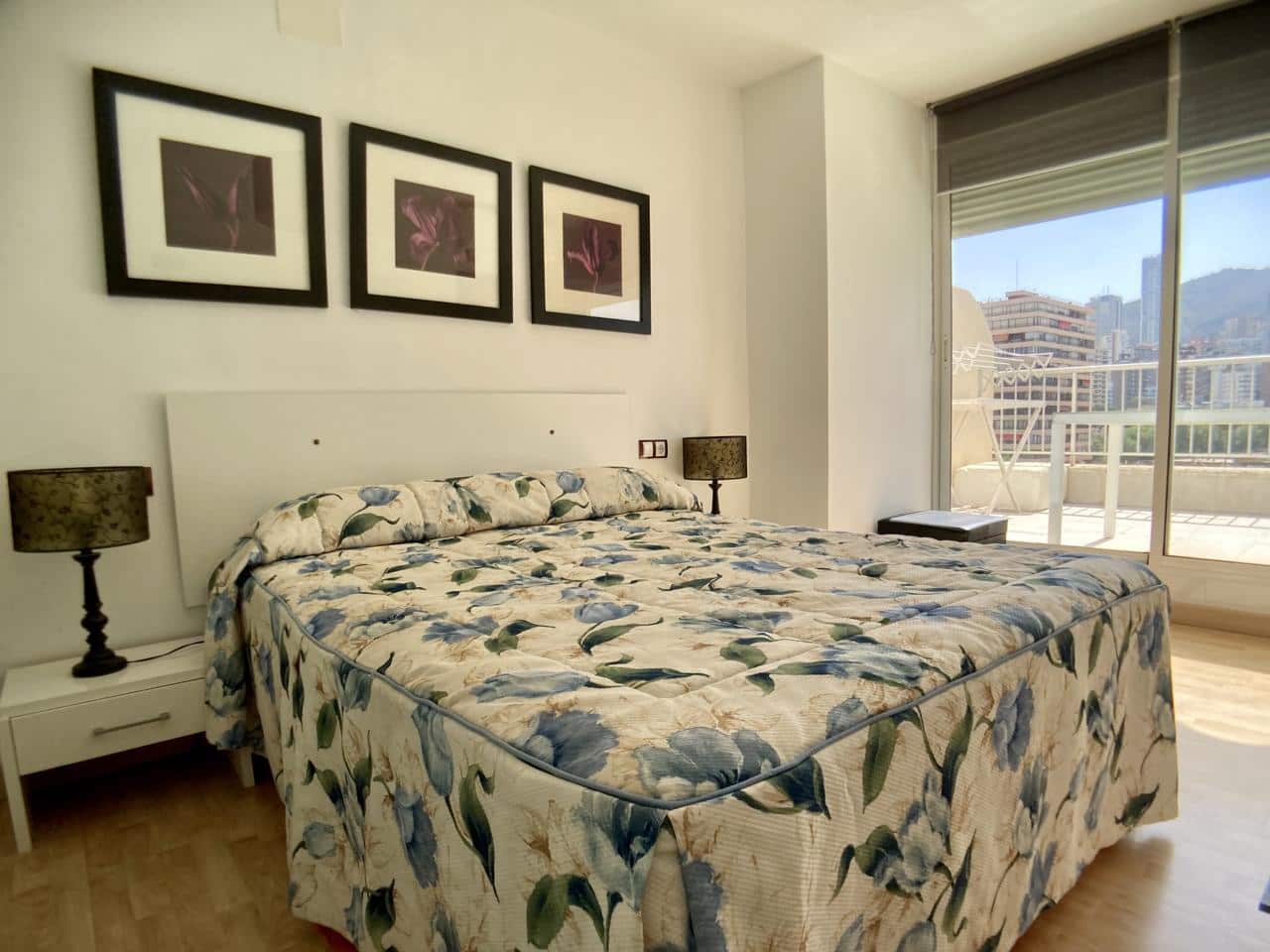 5 chambre Appartement à vendre à Benidorm avec garage - 540 000 € (Ref: 8374545)