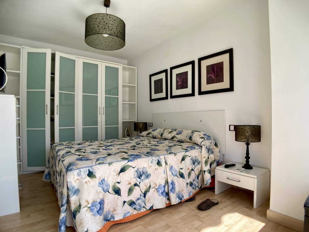 5 chambre Appartement à vendre à Benidorm avec garage - 540 000 € (Ref: 8374545)