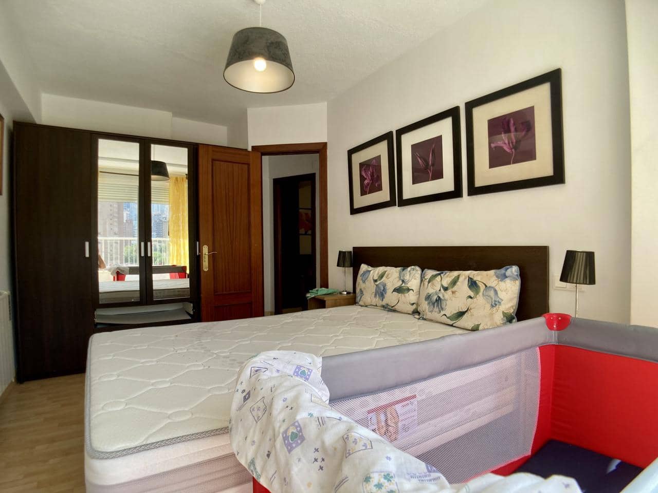 5 chambre Appartement à vendre à Benidorm avec garage - 540 000 € (Ref: 8374545)