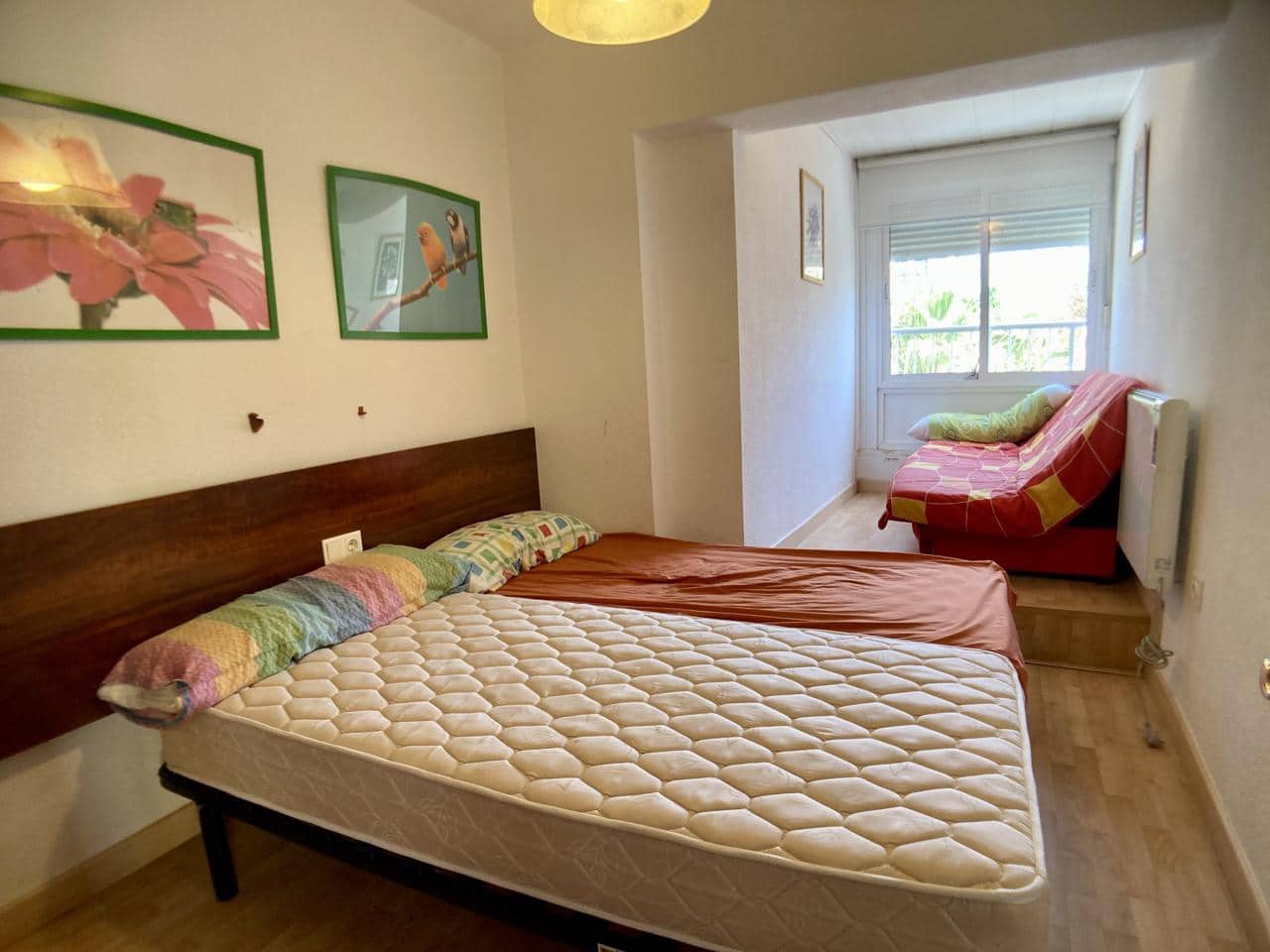 5 chambre Appartement à vendre à Benidorm avec garage - 540 000 € (Ref: 8374545)