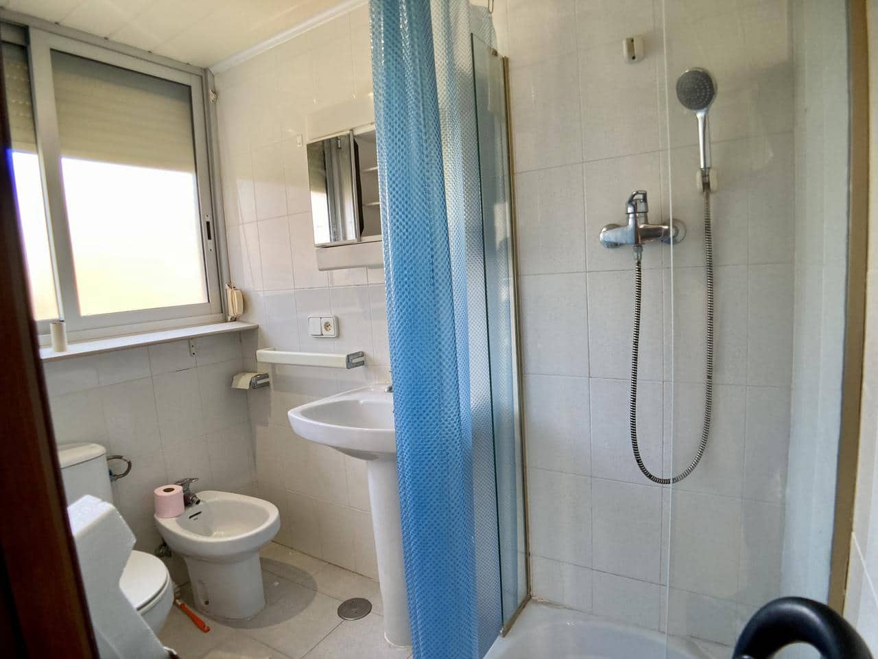 5 chambre Appartement à vendre à Benidorm avec garage - 540 000 € (Ref: 8374545)