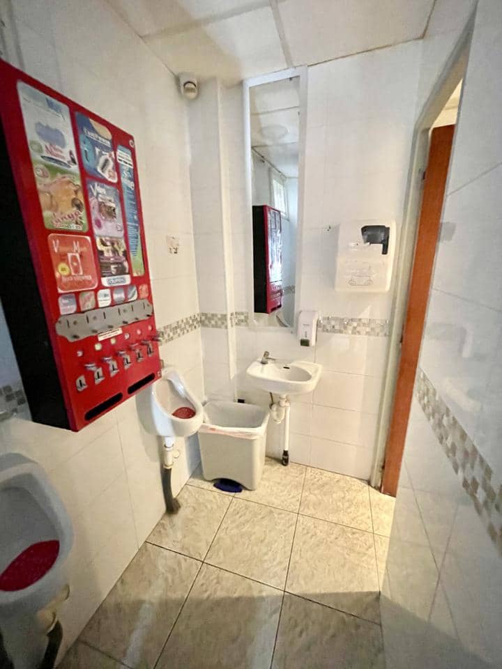 1 soveværelse Virksomhed til salg i Benidorm - € 300.000 (Ref: 8418352)