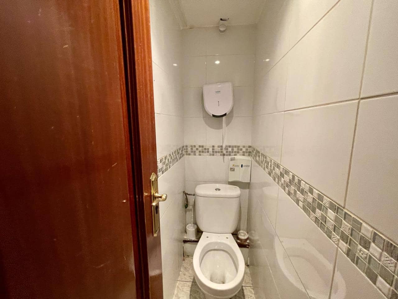 1 soveværelse Virksomhed til salg i Benidorm - € 300.000 (Ref: 8418352)