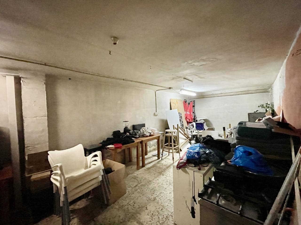 1 soveværelse Virksomhed til salg i Benidorm - € 300.000 (Ref: 8418352)