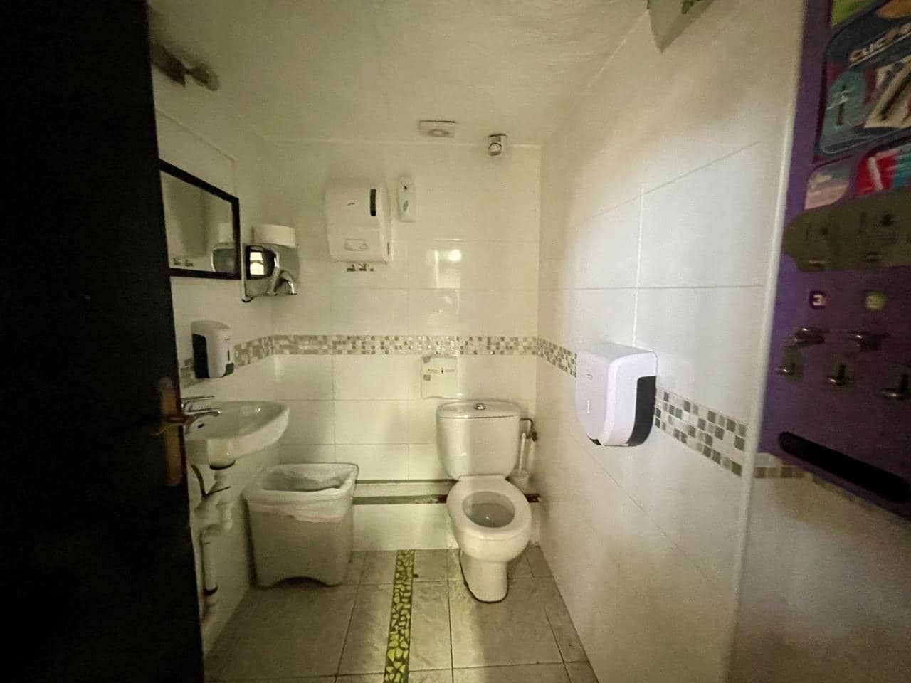 1 soveværelse Virksomhed til salg i Benidorm - € 300.000 (Ref: 8418352)