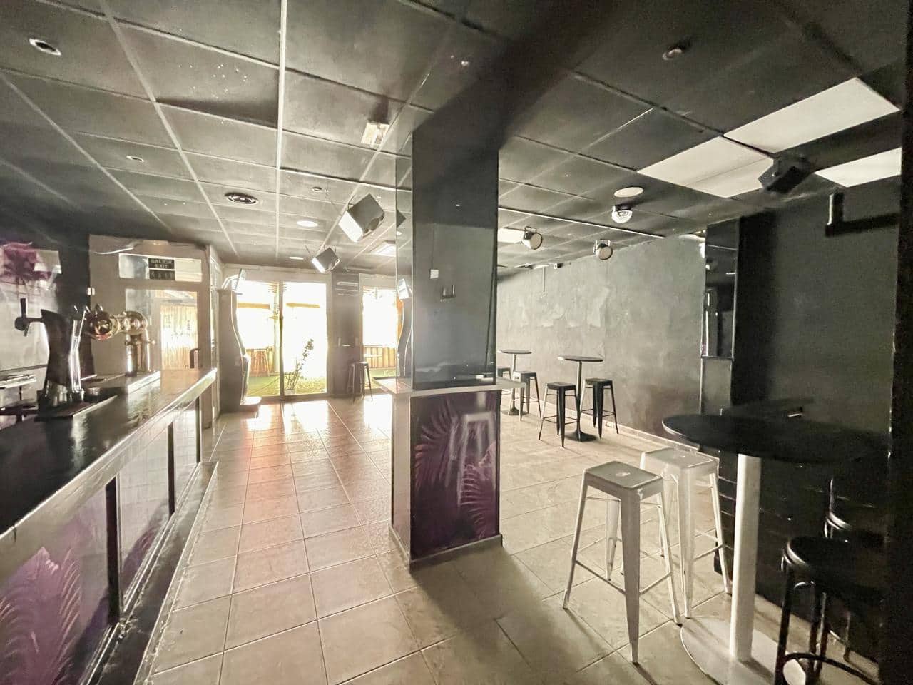 1 soveværelse Virksomhed til salg i Benidorm - € 300.000 (Ref: 8418352)