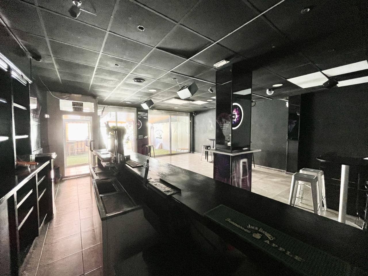 1 soveværelse Virksomhed til salg i Benidorm - € 300.000 (Ref: 8418352)