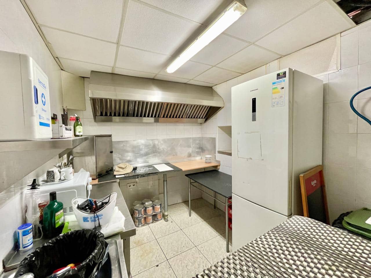 1 soveværelse Virksomhed til salg i Benidorm - € 300.000 (Ref: 8418352)