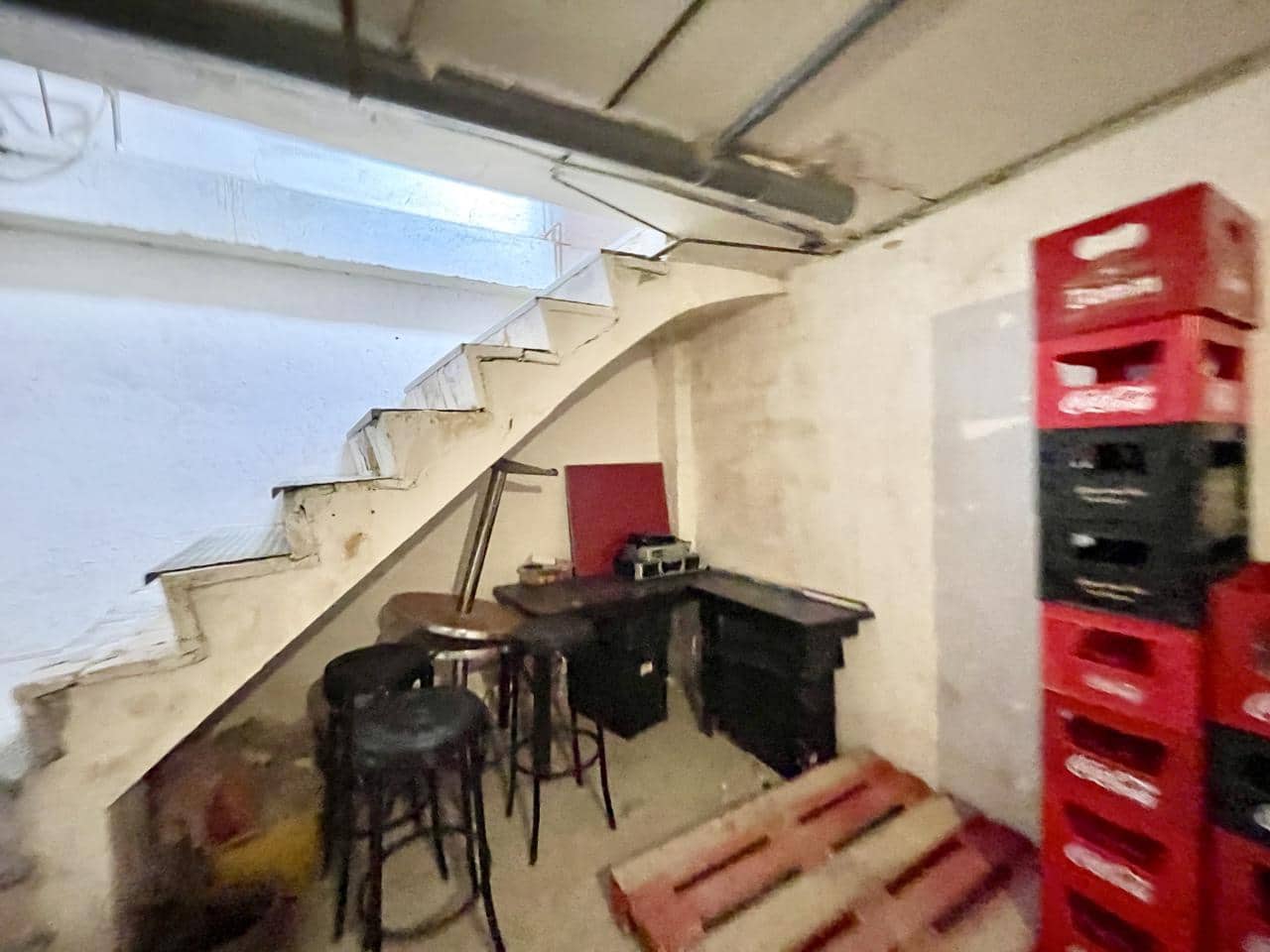 1 soveværelse Virksomhed til salg i Benidorm - € 300.000 (Ref: 8418352)