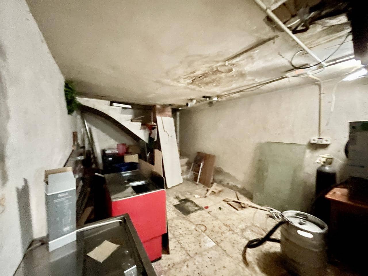 1 soveværelse Virksomhed til salg i Benidorm - € 300.000 (Ref: 8418352)