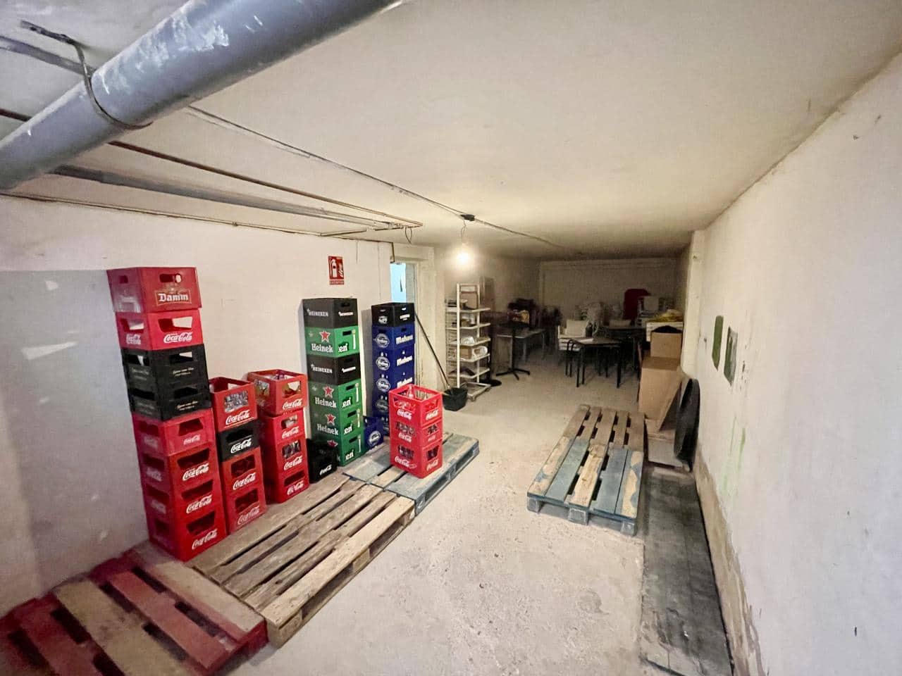 1 soveværelse Virksomhed til salg i Benidorm - € 300.000 (Ref: 8418352)