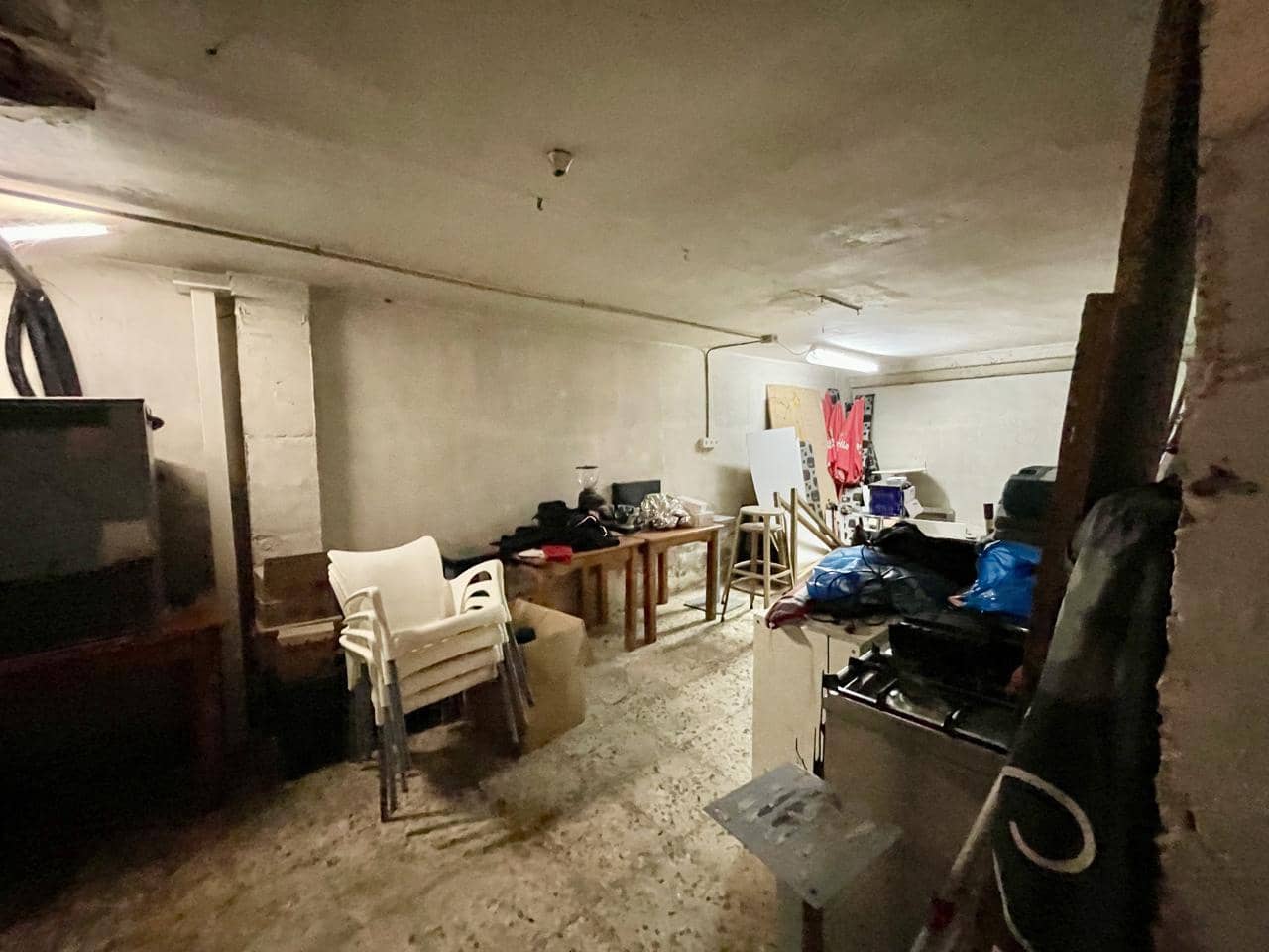 1 soveværelse Virksomhed til salg i Benidorm - € 300.000 (Ref: 8418352)