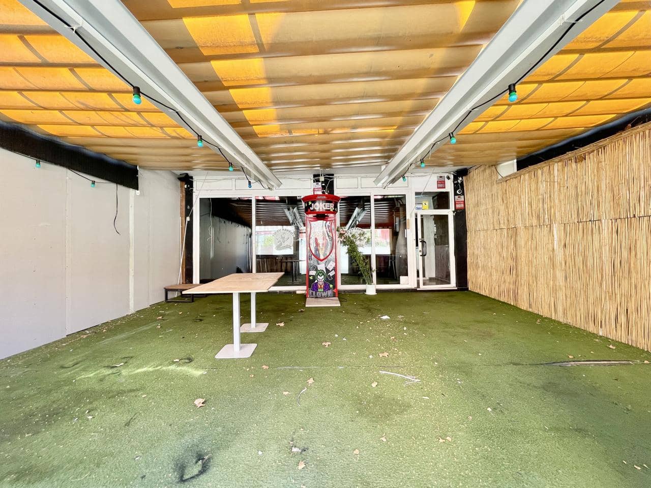 1 soveværelse Virksomhed til salg i Benidorm - € 300.000 (Ref: 8418352)