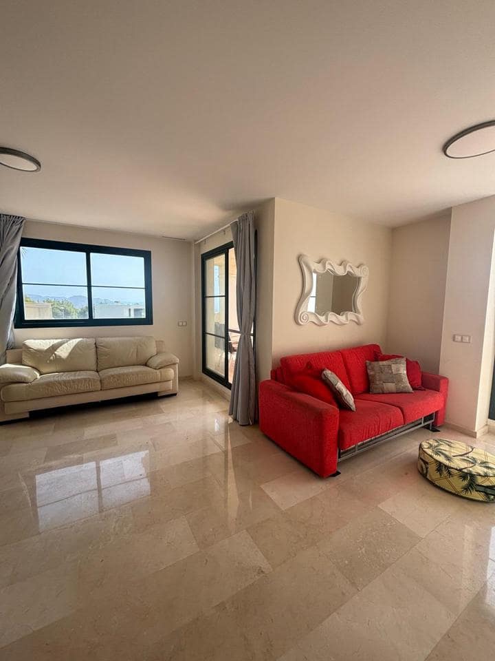 3 soverom Leilighet til salgs i Finestrat med svømmebasseng garasje - € 370 000 (Ref: 8469203)