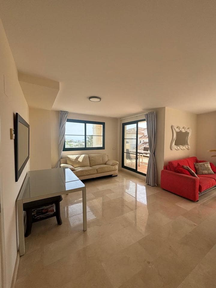 3 soverom Leilighet til salgs i Finestrat med svømmebasseng garasje - € 370 000 (Ref: 8469203)