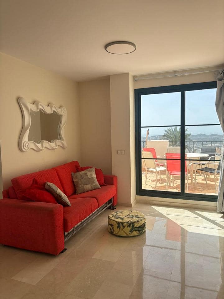 3 soverom Leilighet til salgs i Finestrat med svømmebasseng garasje - € 370 000 (Ref: 8469203)