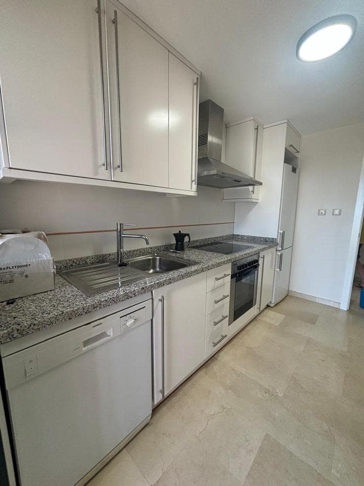 3 soverom Leilighet til salgs i Finestrat med svømmebasseng garasje - € 370 000 (Ref: 8469203)