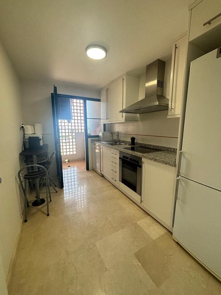 3 soverom Leilighet til salgs i Finestrat med svømmebasseng garasje - € 370 000 (Ref: 8469203)