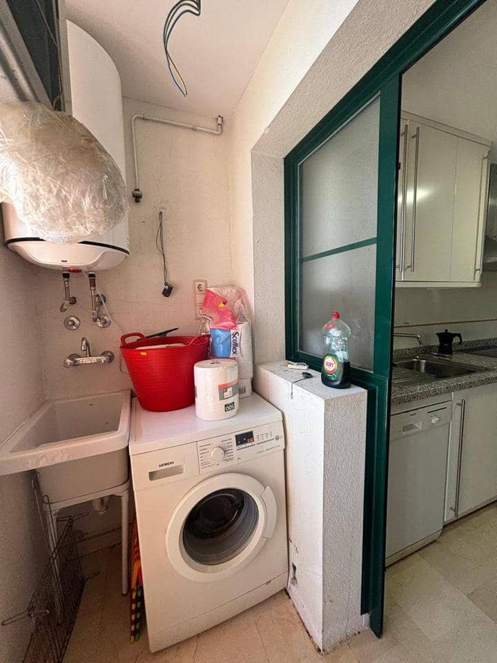 3 soverom Leilighet til salgs i Finestrat med svømmebasseng garasje - € 370 000 (Ref: 8469203)